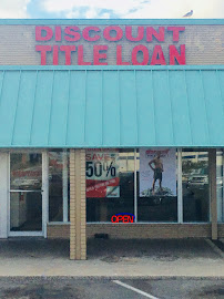 Discount Car Title Loan - Corpus Christi 01