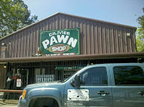 Gilmer Pawn Shop 01