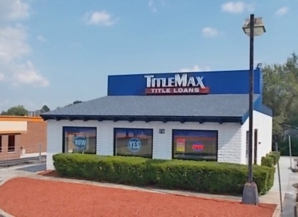 TitleMax Title Secured Loans 01