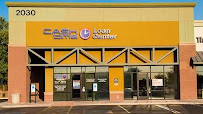 Cash Time Loan Centers 01