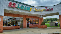 E Z Loans Inc 01