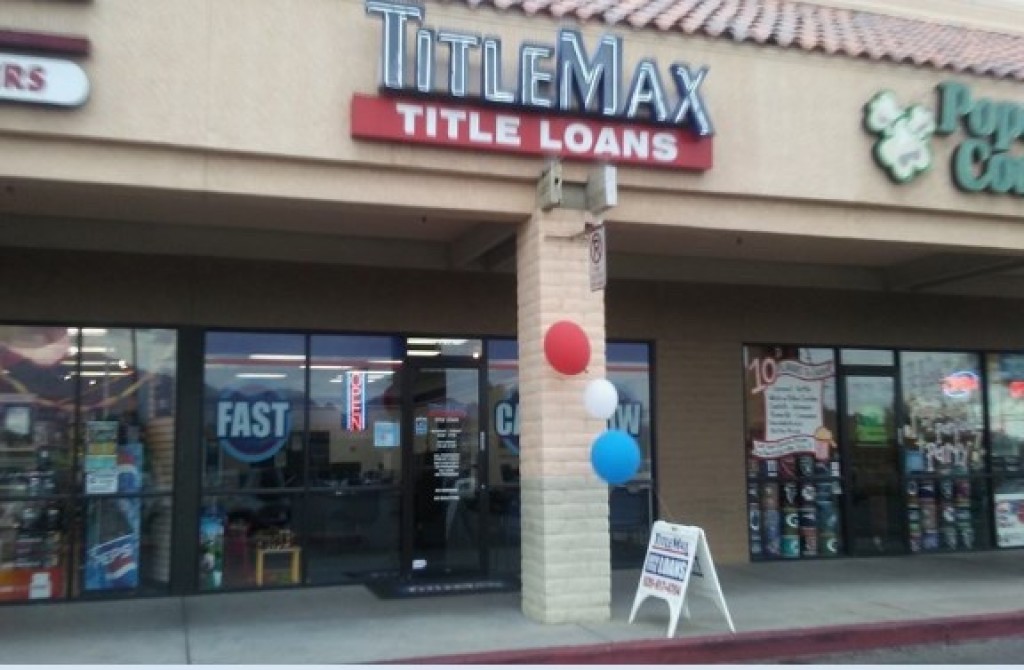 TitleMax Title Loans 01