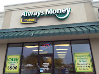 Always Money 01