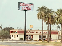 Discount Car Title Loan - North Laredo 01