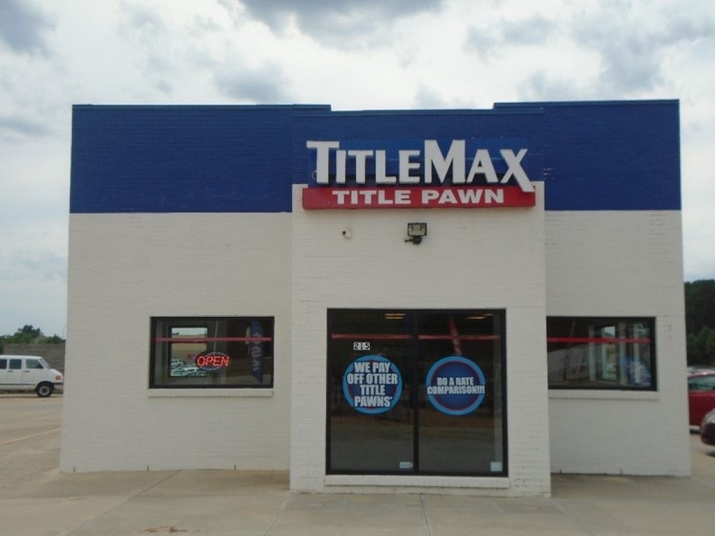 TitleMax Title Pawns 01