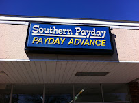 Southern Payday 01