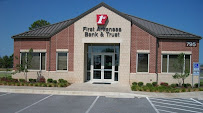 First Arkansas Bank & Trust 01