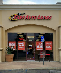 Fast Auto Loans, Inc. 01