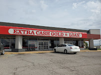 Extra Cash Gold & Loan 01