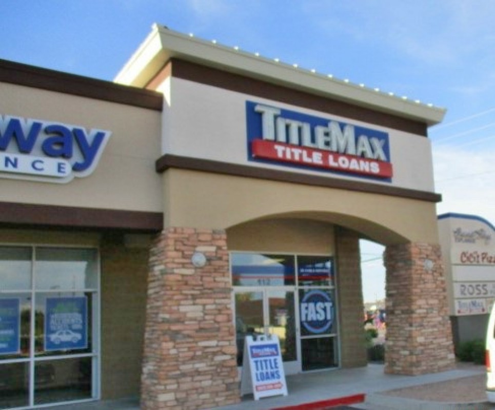 TitleMax Title Loans 01