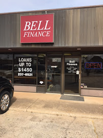 Bell Finance Loans Enid 01