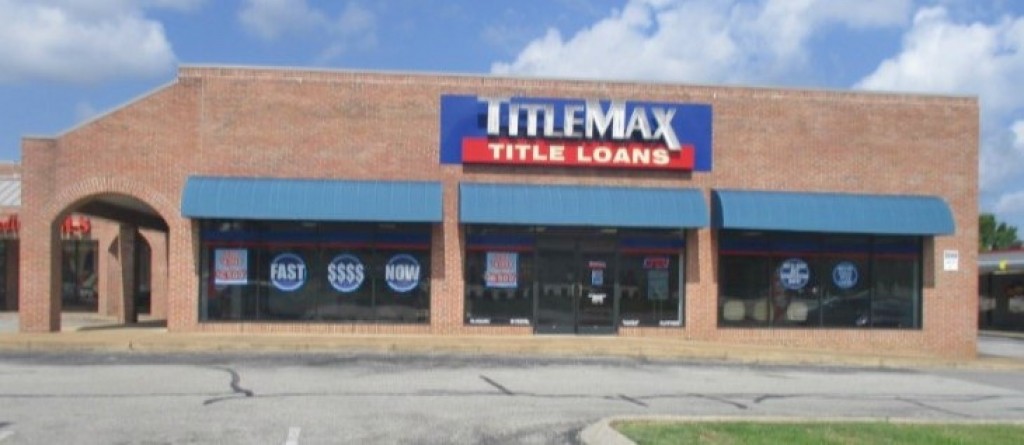 TitleMax Title Loans 01