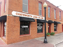 Chatsworth Loan Co Inc 01