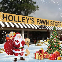 Holley's Pawn Store 01