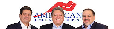 American Home Finance Group, Inc. 01