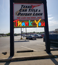 Texas Car Title & Payday Loan Services, Inc. 01