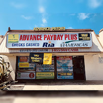 Advance Pay Day Plus Inc. 01