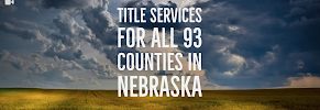 Title Services of Saunders County 01