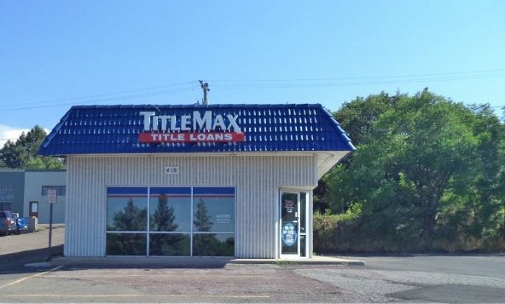 TitleMax Title Loans 01