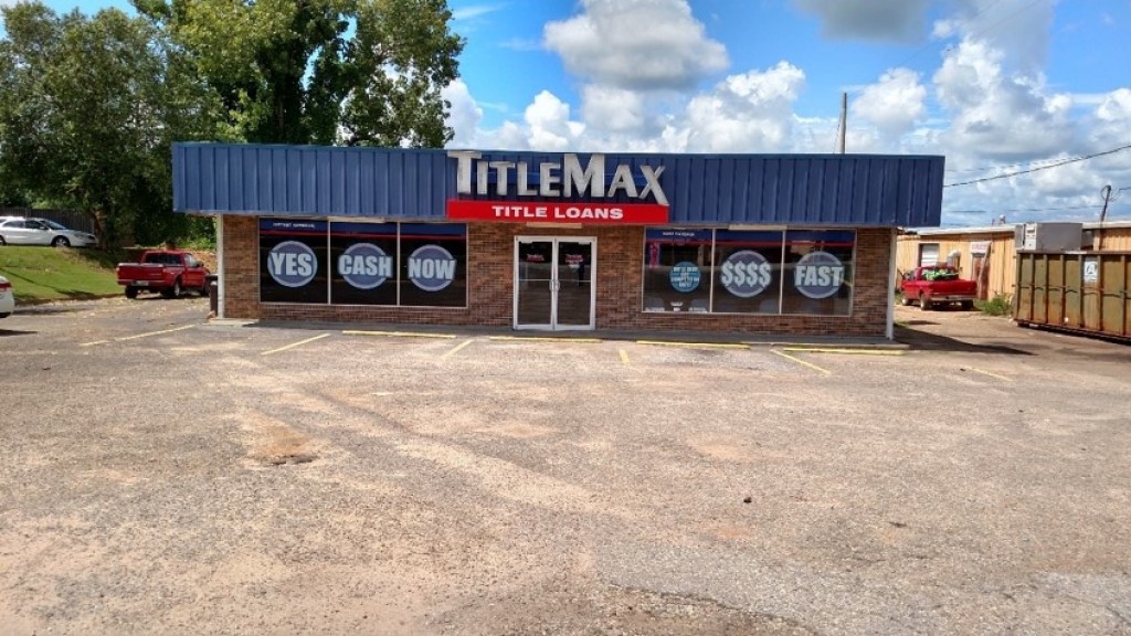 TitleMax Title Loans 01