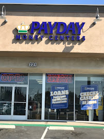 Payday Money Centers-Orange 01