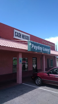 Cash Nevada 01