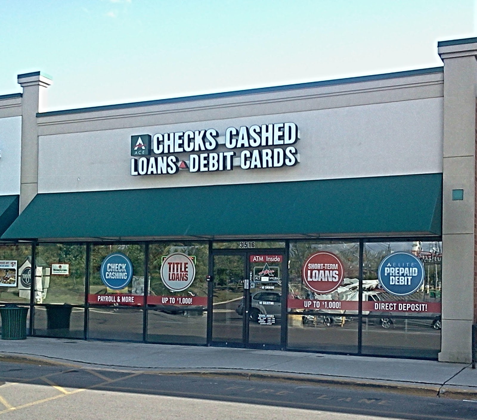 ACE Cash Express 01