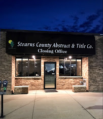 Stearns County Abstract & Title Co. 01