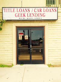 Geek Lending, Inc 01