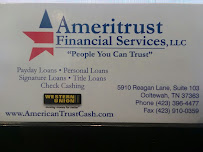 American Trust Cash Advance 01