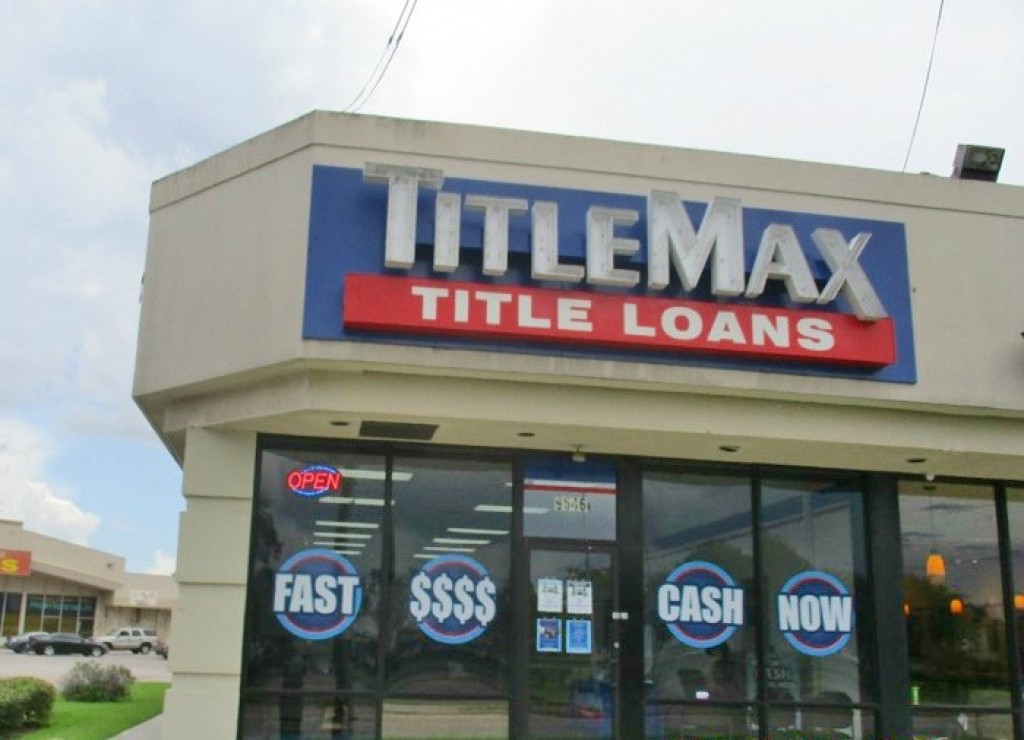 TitleMax Title Loans 01