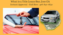 Get Auto Title Loans San Jose CA 01