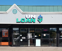 UnBank Check Cashing & Loans- St. Paul at Hillcrest 01