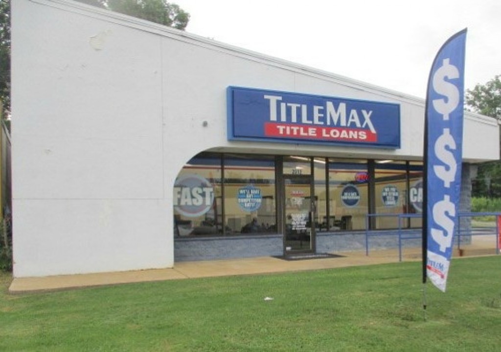 TitleMax Title Loans 01