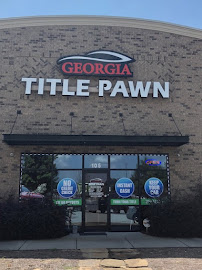 Georgia Title Pawn 01