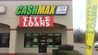 CashMax Title & Loan 01