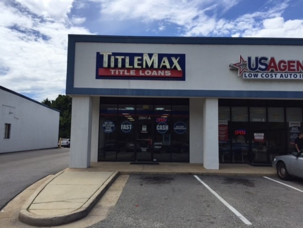 TitleMax Title Loans 01