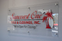 Suncoast One Title and Closings, Inc 01
