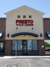 Presto Title Loans 01