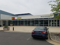 Maserati at Washington 01