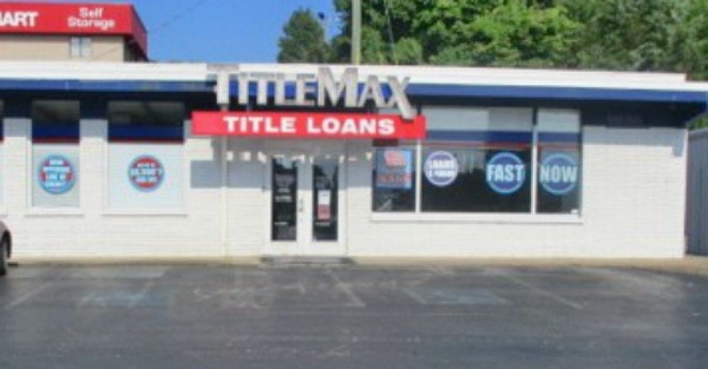 TitleMax Title Loans 01