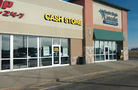 Cash Store 01