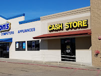 Cash Store 01