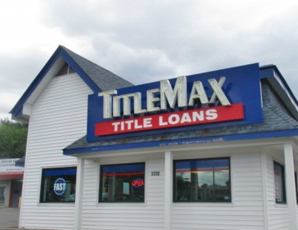 TitleMax Title Loans 01