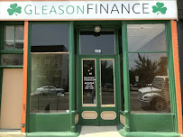 Gleason Finance 01