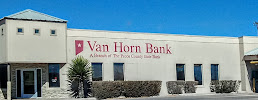 Van Horn Bank 01
