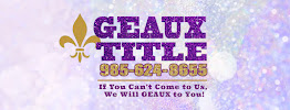 Geaux Title, LLC 01