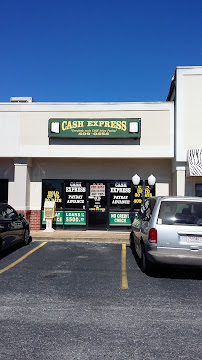 Cash Express 01