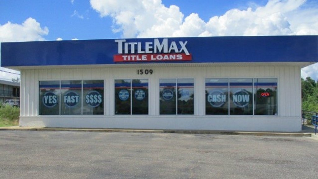 TitleMax Title Loans 01