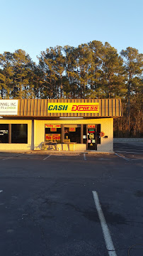 Cash Express 01